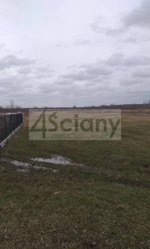 Działka 999,00 m², Ciemne, Sprzedaż