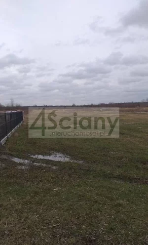 Działka 1 000,00 m², Ciemne, Sprzedaż