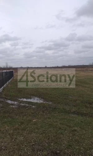 Działka 1 226,00 m², Ciemne, Sprzedaż