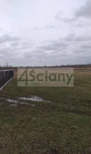 Działka 1 151,00 m², Ciemne, Sprzedaż
