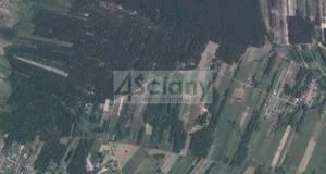 Działka 1 388,00 m², Dębinki, Sprzedaż