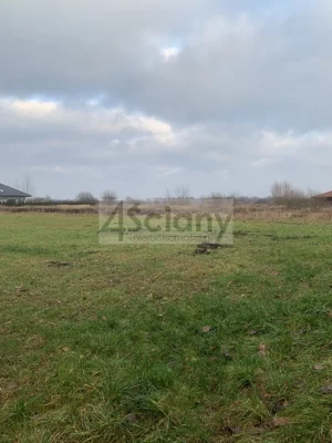 Działka 1 603,00 m², Duchnów, Sprzedaż