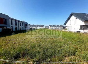 Działka 1 016,00 m², Falenty Nowe, Sprzedaż