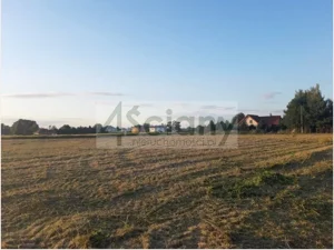 Działka 1 030,00 m², Falenty Nowe, Sprzedaż
