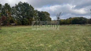 Działka 2 412,00 m², Grodzisk Mazowiecki, Sprzedaż