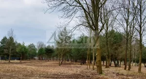 Działka 1 000,00 m², Huta Żabiowolska, Sprzedaż