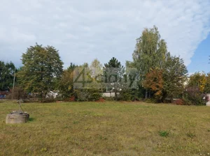 Działka 1 077,00 m², Janówek, Sprzedaż