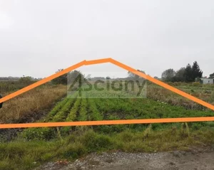 Działka 1 190,00 m², Jaworowa, Sprzedaż