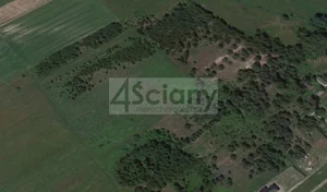 Działka 8 150,00 m², Kąck, Sprzedaż