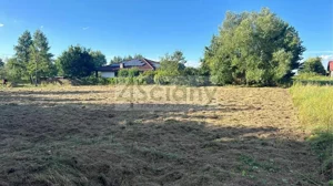 Działka 2 488,00 m², Kąck, Sprzedaż