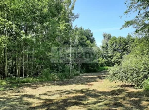 Działka 1 535,00 m², Kady, Sprzedaż