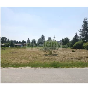 Działka 1 748,00 m², Kajetany, Sprzedaż