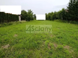 Działka 1 200,00 m², Kajetany, Sprzedaż