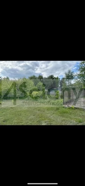 Działka 680,00 m², Kobyłka, Sprzedaż