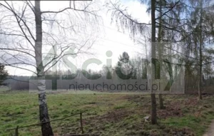 Działka 1 200,00 m², Komorów, Sprzedaż