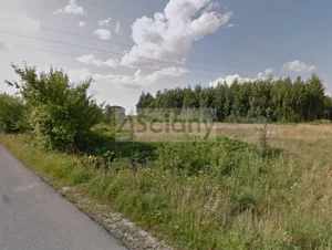 Działka 1 842,00 m², Kotorydz, Sprzedaż