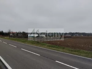 Działka 2 000,00 m², Kromnów, Sprzedaż