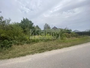 Działka 2 000,00 m², Krupia Wólka, Sprzedaż