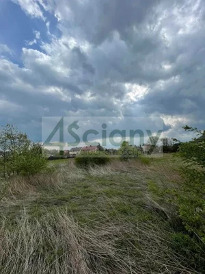 Działka 2 266,00 m², Łubna, Sprzedaż