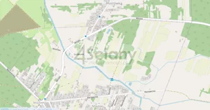 Działka 12 500,00 m², Majdan, Sprzedaż