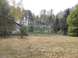 Działka 1 993,00 m², Marylka, Sprzedaż