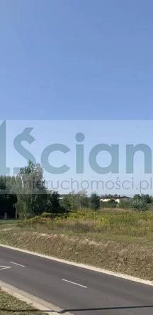Działka 1 800,00 m², Michałowice, Sprzedaż