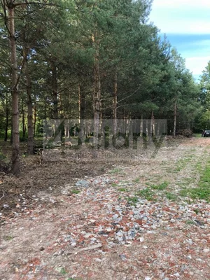 Działka 3 400,00 m², Mieszkowo, Sprzedaż