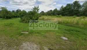 Działka 3 037,00 m², Milanówek, Sprzedaż
