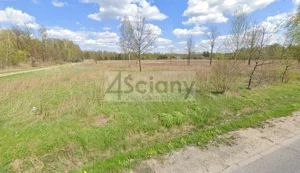 Działka 51 447,00 m², Musuły, Sprzedaż