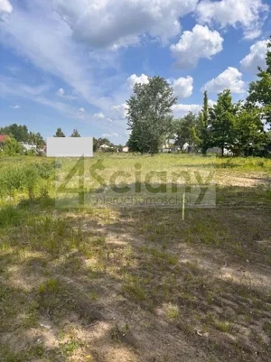 Działka 850,00 m², Nowe Lipiny, Sprzedaż