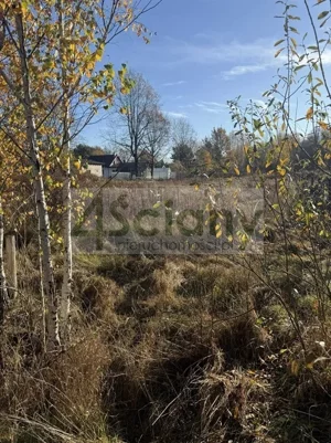 Działka 2 068,00 m², Radonie, Sprzedaż