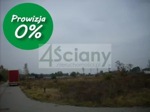 Działka 3 685,00 m², Skierdy, Sprzedaż
