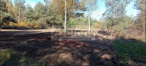 Działka 1 530,00 m², Słubica Dobra, Sprzedaż