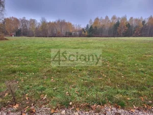 Działka 973,00 m², Stara Wieś, Sprzedaż
