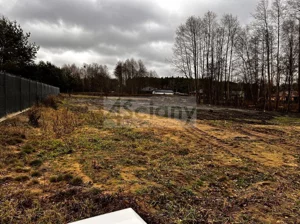 Działka 1 415,00 m², Stare Budy, Sprzedaż