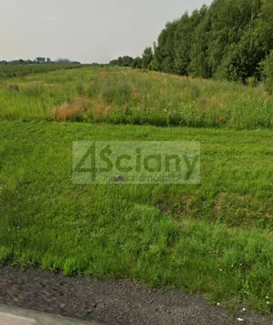 Działka 3 016,00 m², Stary Łajszczew, Sprzedaż