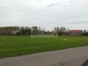 Działka 2 434,65 m², Strojec, Sprzedaż