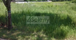 Działka 5 488,00 m², Strzeniówka, Sprzedaż