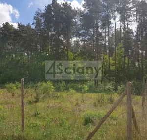 Działka 2 000,00 m², Strzeniówka, Sprzedaż
