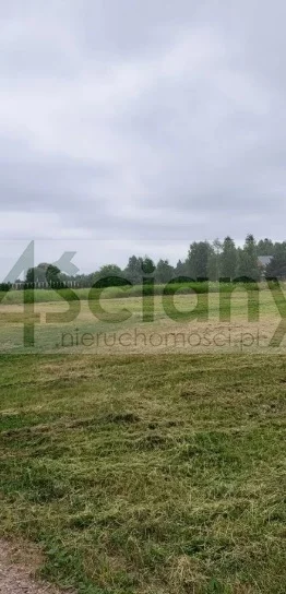 Działka 2 438,00 m², Strzeniówka, Sprzedaż