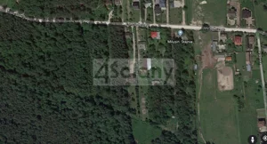 Działka 2 915,00 m², Sulejówek, Sprzedaż