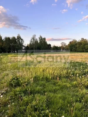 Działka 2 000,00 m², Święcice, Sprzedaż