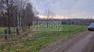 Działka 6 000,00 m², Świętochów, Sprzedaż
