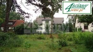 Działka 3 480,00 m², Warszawa, Wawer, Sprzedaż