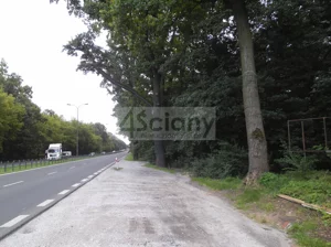 Działka 3 060,00 m², Warszawa, Wawer, Sprzedaż