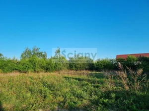 Działka 1 477,00 m², Warszawa, Wawer, Sprzedaż