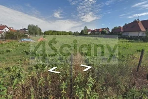 Działka 1 375,00 m², Warszawa, Wawer, Sprzedaż