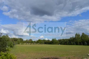Działka 5 194,00 m², Warszawa, Wilanów, Sprzedaż