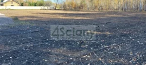 Działka 1 792,00 m², Wiązowna Kościelna, Sprzedaż