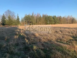 Działka 1 500,00 m², Wola Krakowiańska, Sprzedaż